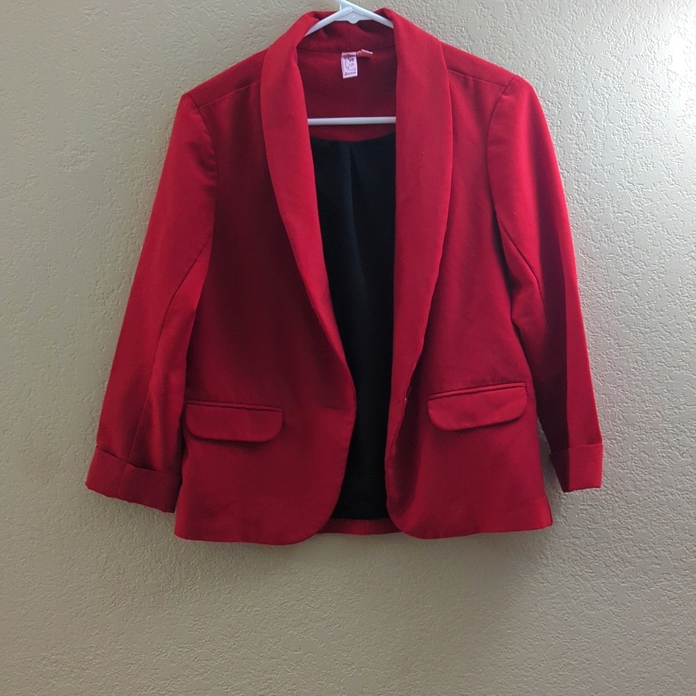 Blazer
